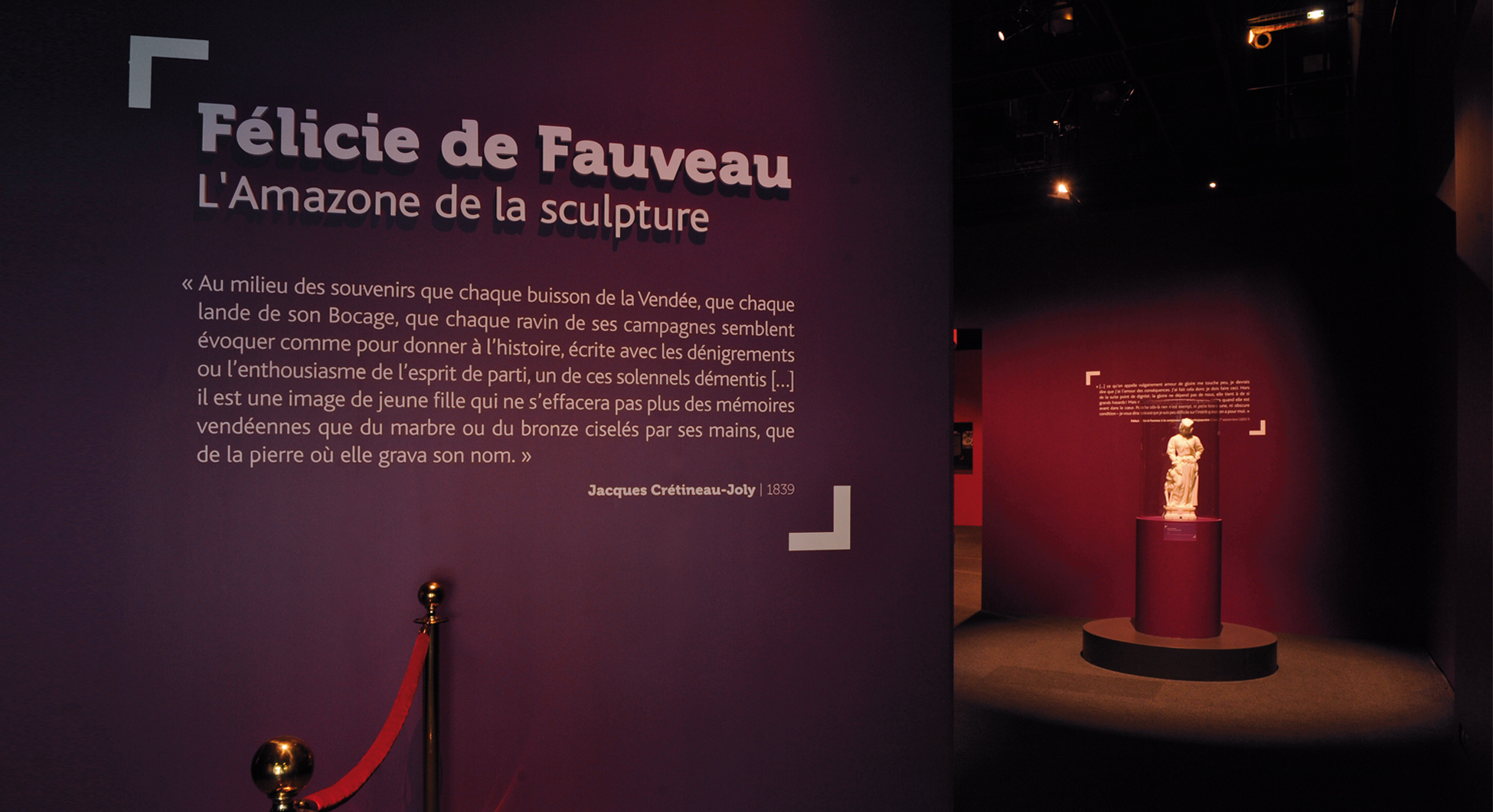 Expo Fauveau