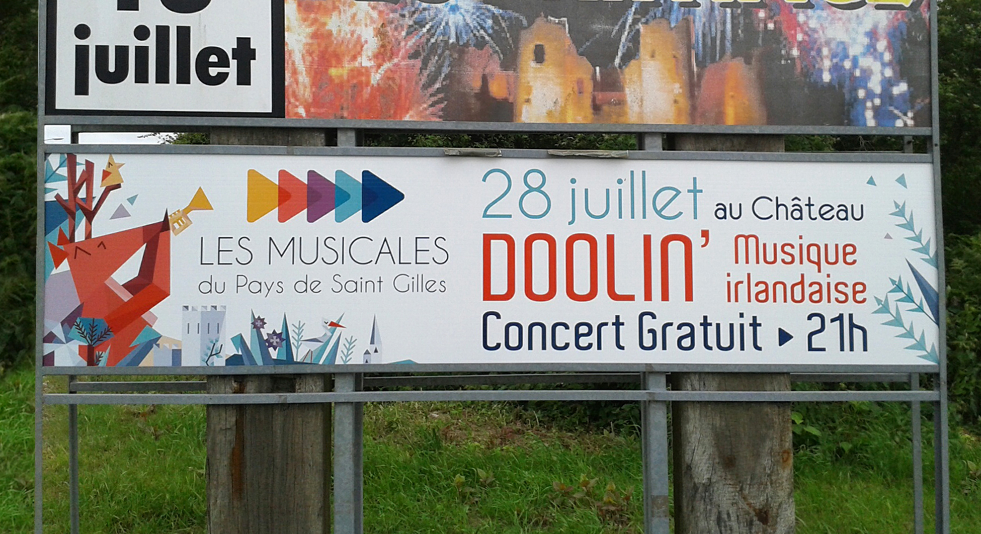 Les Musicales