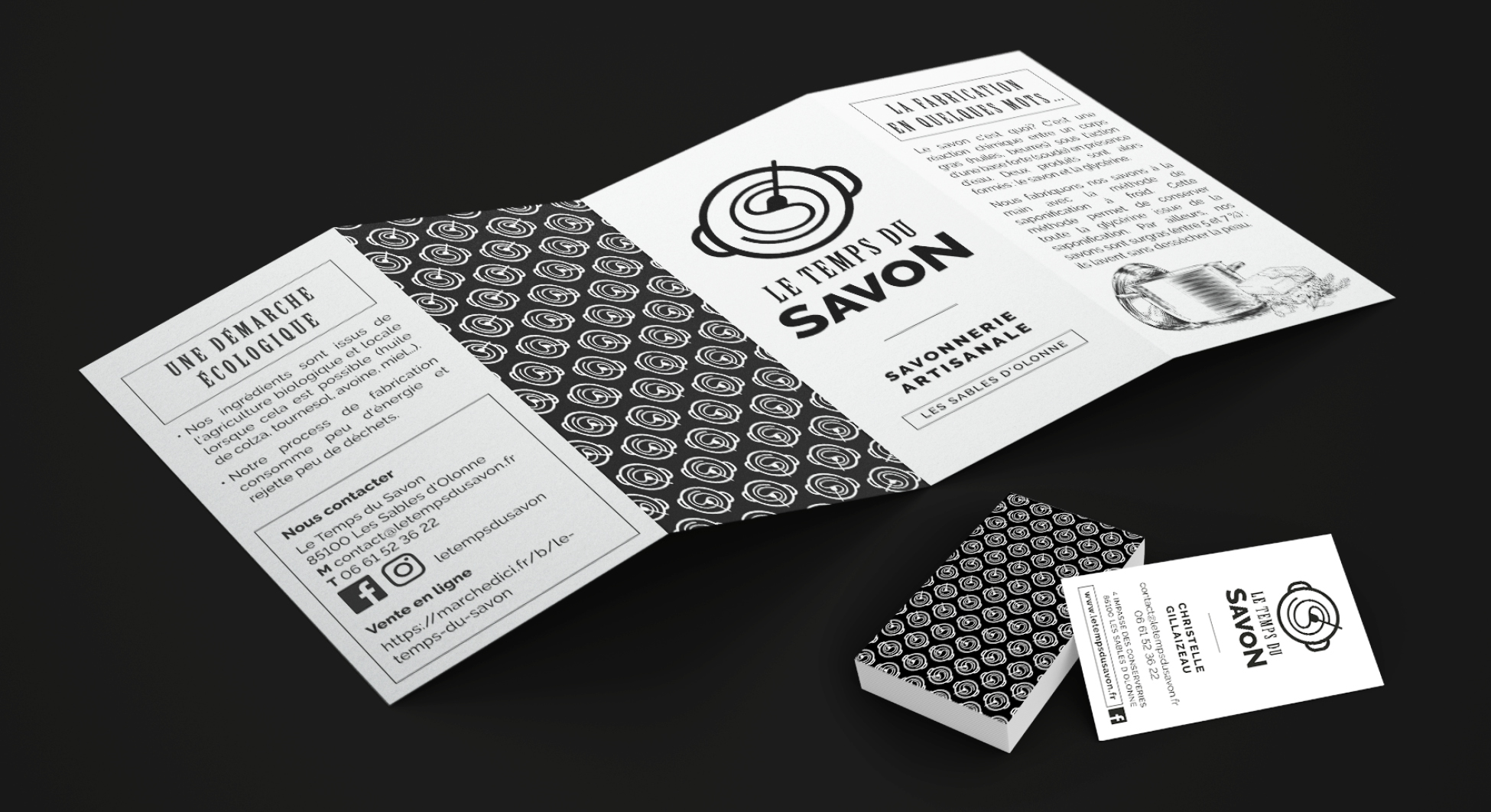 Le Temps du Savon 02