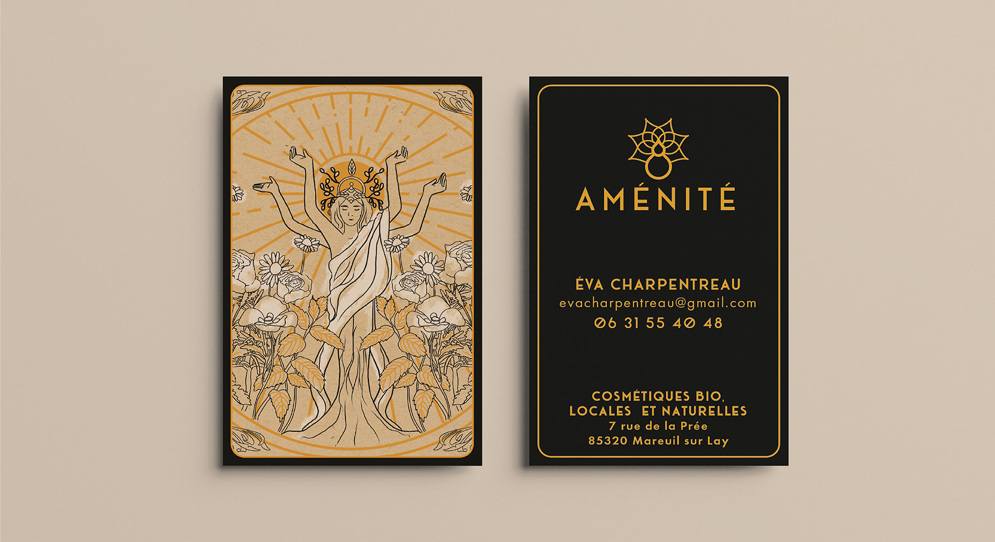Amenité 04