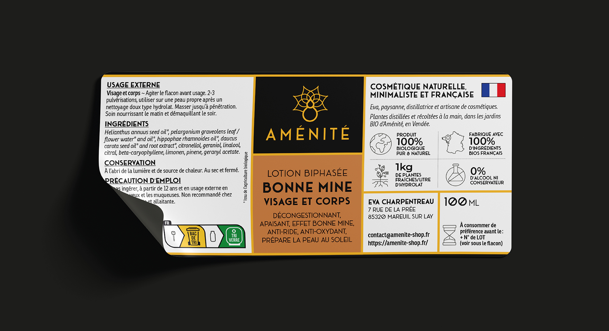 Amenité 07